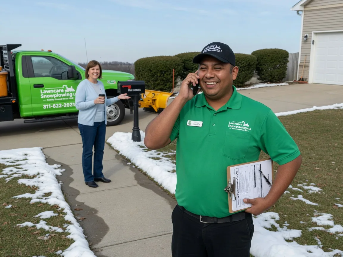 Lawn Care Services By Expert Landscaper Vernon, CO FAQs